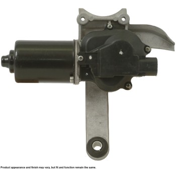 Windshield Wiper Motor