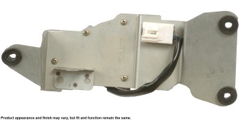 Windshield Wiper Motor
