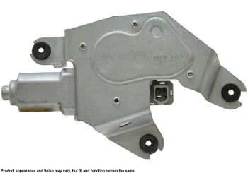 Windshield Wiper Motor