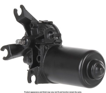 Windshield Wiper Motor