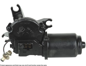Windshield Wiper Motor