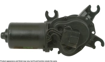 Windshield Wiper Motor