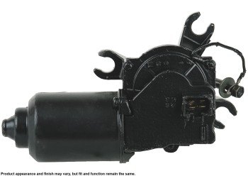 Windshield Wiper Motor