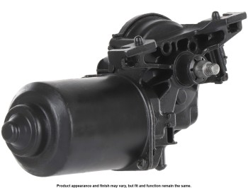 Windshield Wiper Motor