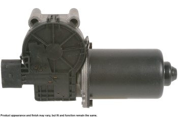 Windshield Wiper Motor
