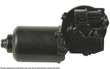 Windshield Wiper Motor