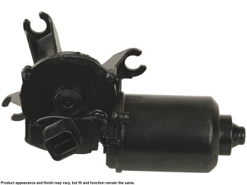Windshield Wiper Motor