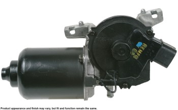 Windshield Wiper Motor