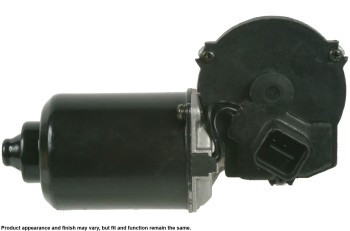 Windshield Wiper Motor