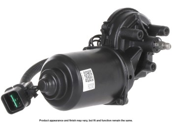 Windshield Wiper Motor