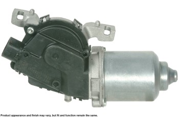 Windshield Wiper Motor