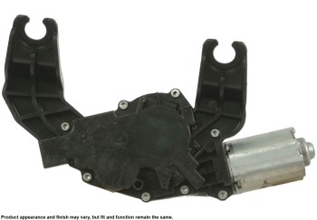 Windshield Wiper Motor