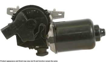 Windshield Wiper Motor
