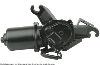 Windshield Wiper Motor