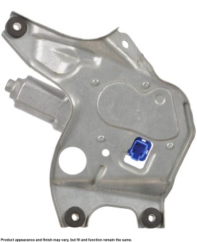 Windshield Wiper Motor