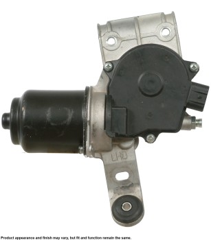 Windshield Wiper Motor