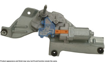 Windshield Wiper Motor