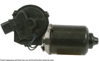 Windshield Wiper Motor