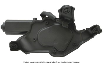 Windshield Wiper Motor