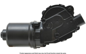 Windshield Wiper Motor