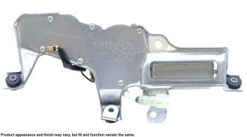 Windshield Wiper Motor