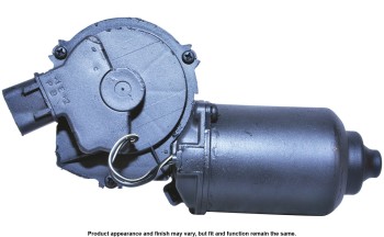 Windshield Wiper Motor