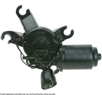 Windshield Wiper Motor