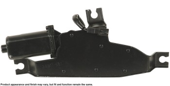 Windshield Wiper Motor