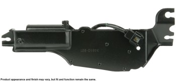 Windshield Wiper Motor