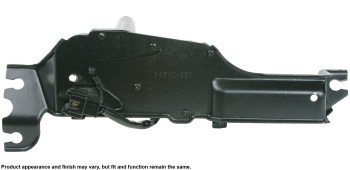Windshield Wiper Motor