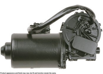 Windshield Wiper Motor