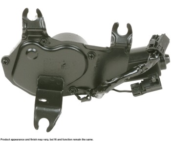 Windshield Wiper Motor