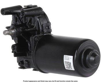 Windshield Wiper Motor