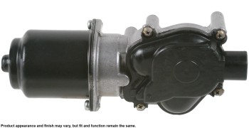 Windshield Wiper Motor