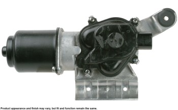 Windshield Wiper Motor