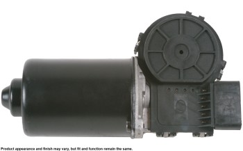 Windshield Wiper Motor