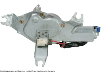Windshield Wiper Motor