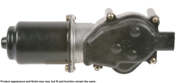 Windshield Wiper Motor