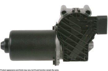 Windshield Wiper Motor