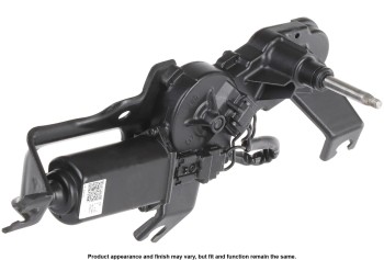 Windshield Wiper Motor