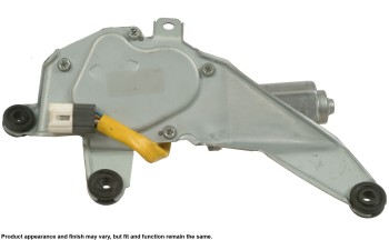 Windshield Wiper Motor