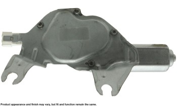 Windshield Wiper Motor