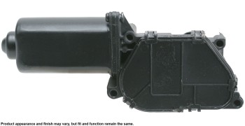 Windshield Wiper Motor
