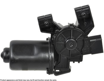 Windshield Wiper Motor