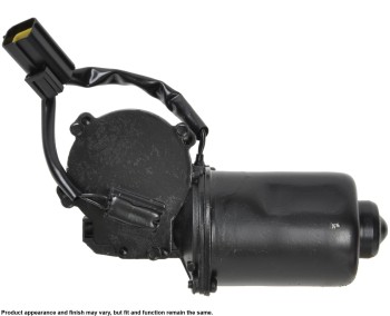 Windshield Wiper Motor