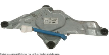 Windshield Wiper Motor