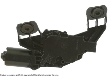 Windshield Wiper Motor