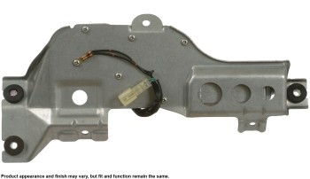 Windshield Wiper Motor
