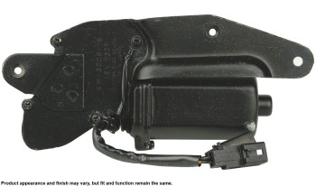 Windshield Wiper Motor