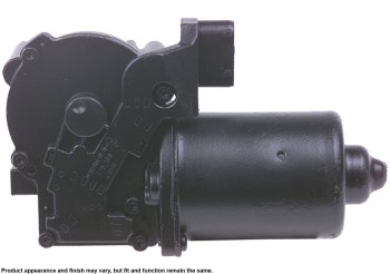 Windshield Wiper Motor